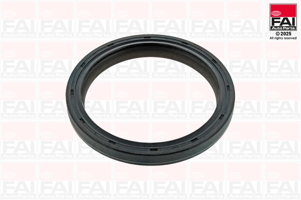 Shaft Seal, crankshaft